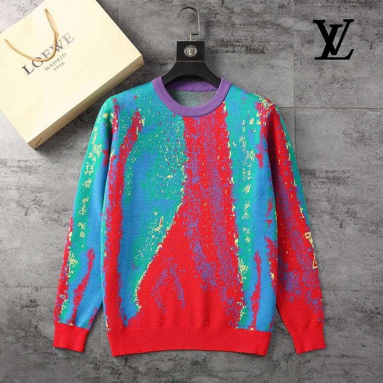 LV Sweater-025